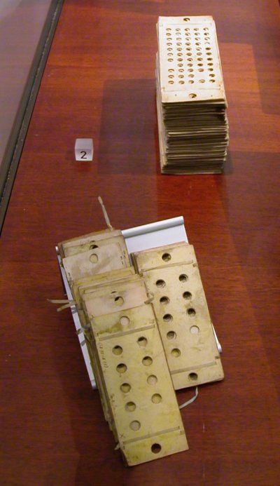 mill