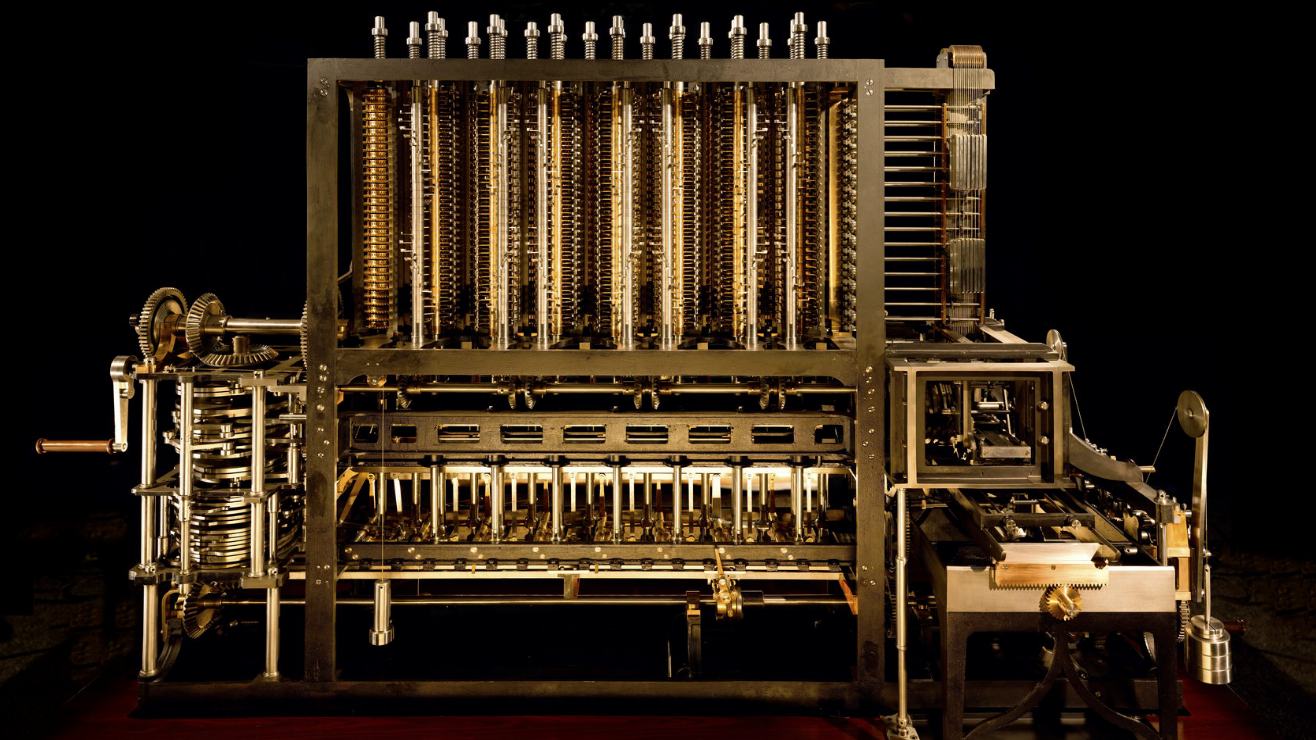mill