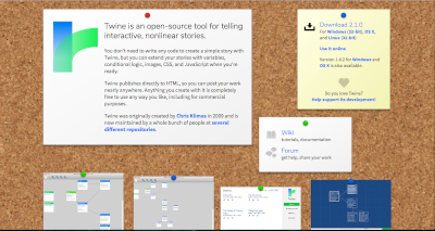 image Twine