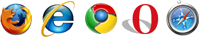 Browsers